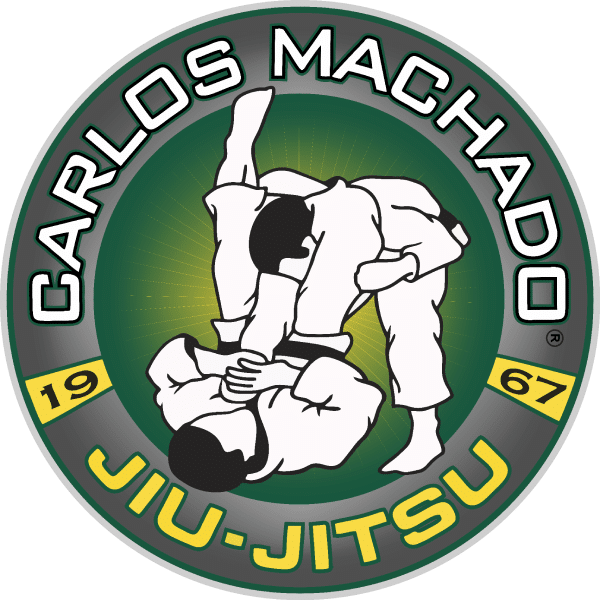 Carlos Machado Jiu-Jitsu Logo